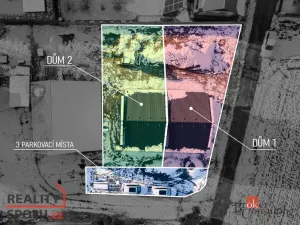 Prodej rodinného domu, 99 m2