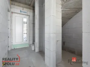 Prodej rodinného domu, 99 m2