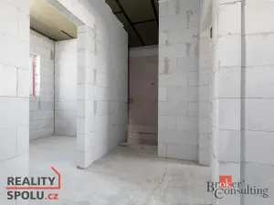 Prodej rodinného domu, 99 m2