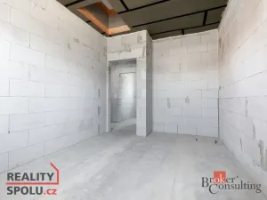 Prodej rodinného domu, 99 m2