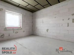 Prodej rodinného domu, 99 m2