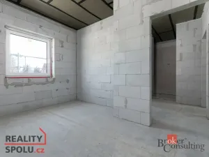 Prodej rodinného domu, Opava - Komárov, Kravařovská, 99 m2