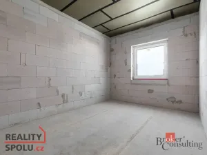 Prodej rodinného domu, Opava - Komárov, Kravařovská, 99 m2