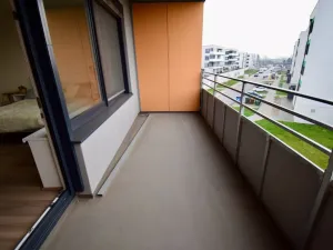 Pronájem bytu 1+kk, Olomouc - Povel, Slavonínská, 41 m2