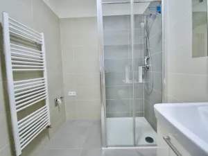 Pronájem bytu 1+kk, Olomouc - Povel, Slavonínská, 41 m2