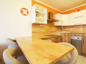 Pronájem bytu 2+kk, Olomouc - Nová Ulice, Pionýrská, 54 m2