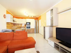 Pronájem bytu 2+kk, Olomouc - Nová Ulice, Pionýrská, 54 m2