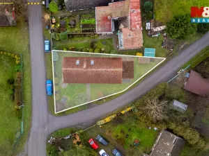 Prodej rodinného domu, Domousnice, 101 m2