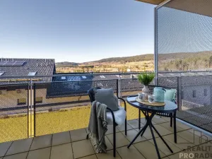 Prodej bytu 2+kk, Lipno nad Vltavou, 5255 m2