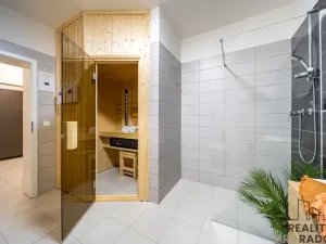 Prodej bytu 2+kk, Lipno nad Vltavou, 52 m2