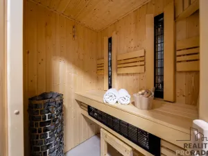 Prodej bytu 2+kk, Lipno nad Vltavou, 52 m2