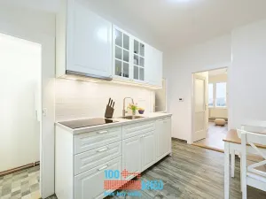 Prodej bytu 2+1, Praha - Motol, Podhorská, 56 m2