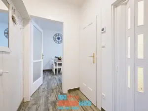 Prodej bytu 2+1, Praha - Motol, Podhorská, 56 m2