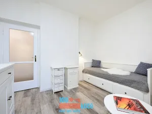 Prodej bytu 2+1, Praha - Motol, Podhorská, 56 m2