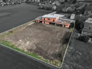 Prodej vily, Cerhenice, 326 m2