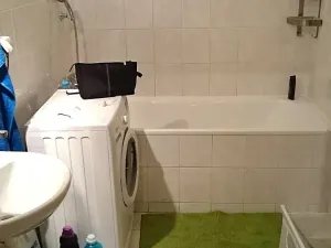 Pronájem pokoje, Brno, Malinovského náměstí, 15 m2