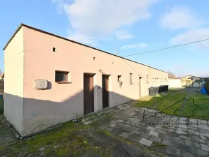 Prodej bytu 3+1, Chropyně, Hrad, 89 m2