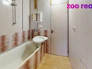 Prodej bytu 2+1, Meziboří, Nad parkem, 60 m2