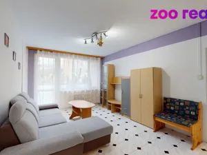 Prodej bytu 2+1, Meziboří, Nad parkem, 60 m2