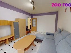 Prodej bytu 2+1, Meziboří, Nad parkem, 60 m2