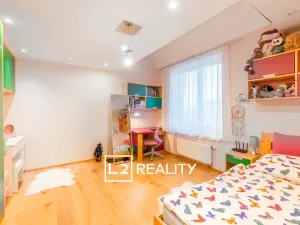 Prodej rodinného domu, Jenštejn, Zlatnická, 125 m2