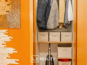 Prodej rodinného domu, Jenštejn, Zlatnická, 125 m2