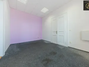 Prodej činžovního domu, Kladno, Štítného, 654 m2