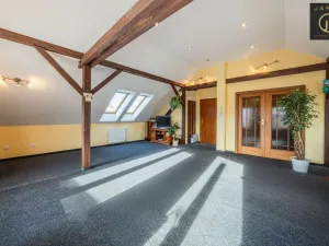 Prodej činžovního domu, Kladno, Štítného, 654 m2