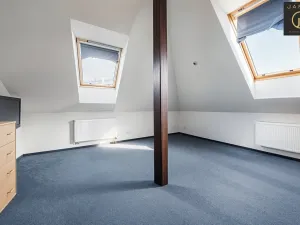 Prodej činžovního domu, Kladno, Štítného, 654 m2