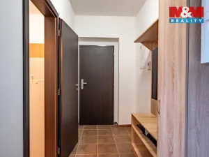 Prodej bytu 2+kk, Klatovy - Klatovy IV, K Čínovu, 48 m2