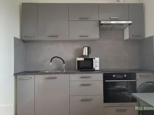 Pronájem bytu 3+kk, Praha - Kunratice, Odboje, 65 m2