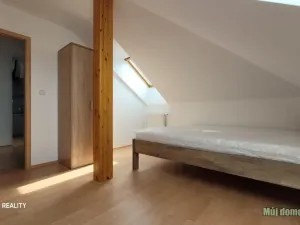 Pronájem bytu 3+kk, Praha - Kunratice, Odboje, 65 m2