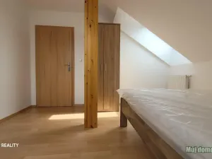 Pronájem bytu 3+kk, Praha - Kunratice, Odboje, 65 m2