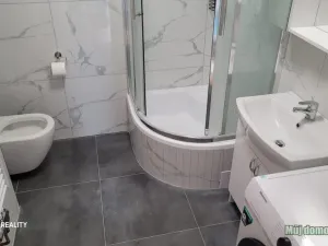 Pronájem bytu 3+kk, Praha - Kunratice, Odboje, 65 m2