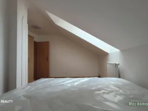 Pronájem bytu 3+kk, Praha - Kunratice, Odboje, 65 m2