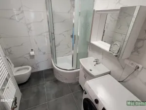Pronájem bytu 3+kk, Praha - Kunratice, Odboje, 65 m2