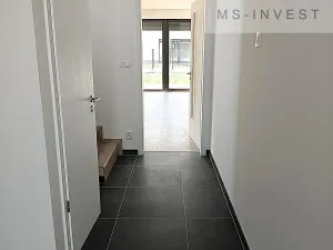 Prodej rodinného domu, Praha - Satalice, Trabantská, 143 m2