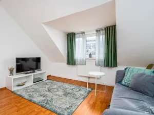 Prodej bytu 3+kk, Praha - Dejvice, Božkova, 69 m2