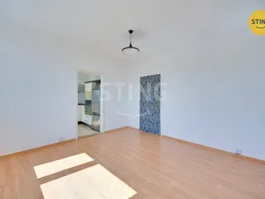 Prodej bytu 2+1, Uherské Hradiště, Derflanská, 44 m2