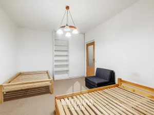 Pronájem bytu 1+1, Jihlava, U Hřbitova, 42 m2