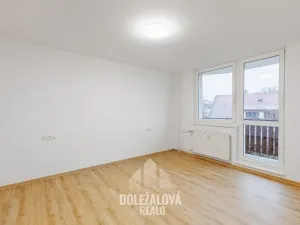 Pronájem bytu 1+1, Malý Beranov, 46 m2