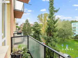 Prodej bytu 3+1, Brno - Štýřice, Horní, 75 m2