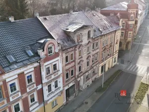 Prodej rodinného domu, Vejprty, Maxima Gorkého, 620 m2
