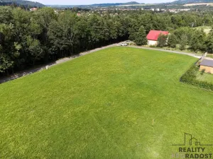 Prodej pozemku pro bydlení, Frýdlant nad Ostravicí, Noremská, 1368 m2
