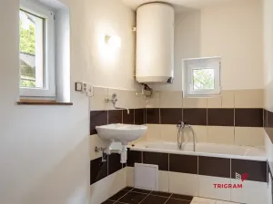 Pronájem rodinného domu, Žamberk, Tyršova, 118 m2