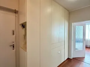 Prodej bytu 3+kk, Praha - Michle, Elektrárenská, 118 m2