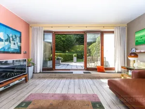 Prodej bytu 4+kk, Praha - Břevnov, Nad Závěrkou, 203 m2