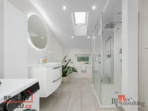 Prodej bytu 2+1, Hrádek nad Nisou, Sokolská, 78 m2