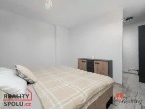 Prodej bytu 2+1, Hrádek nad Nisou, Sokolská, 78 m2