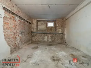 Prodej bytu 2+1, Hrádek nad Nisou, Sokolská, 78 m2